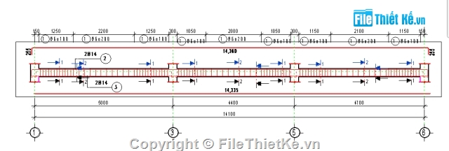 Biệt thự,mẫu biệt thự bằng revit,kết cấu kiến trúc,revit structure,kết cấu Biệt thự,file revit